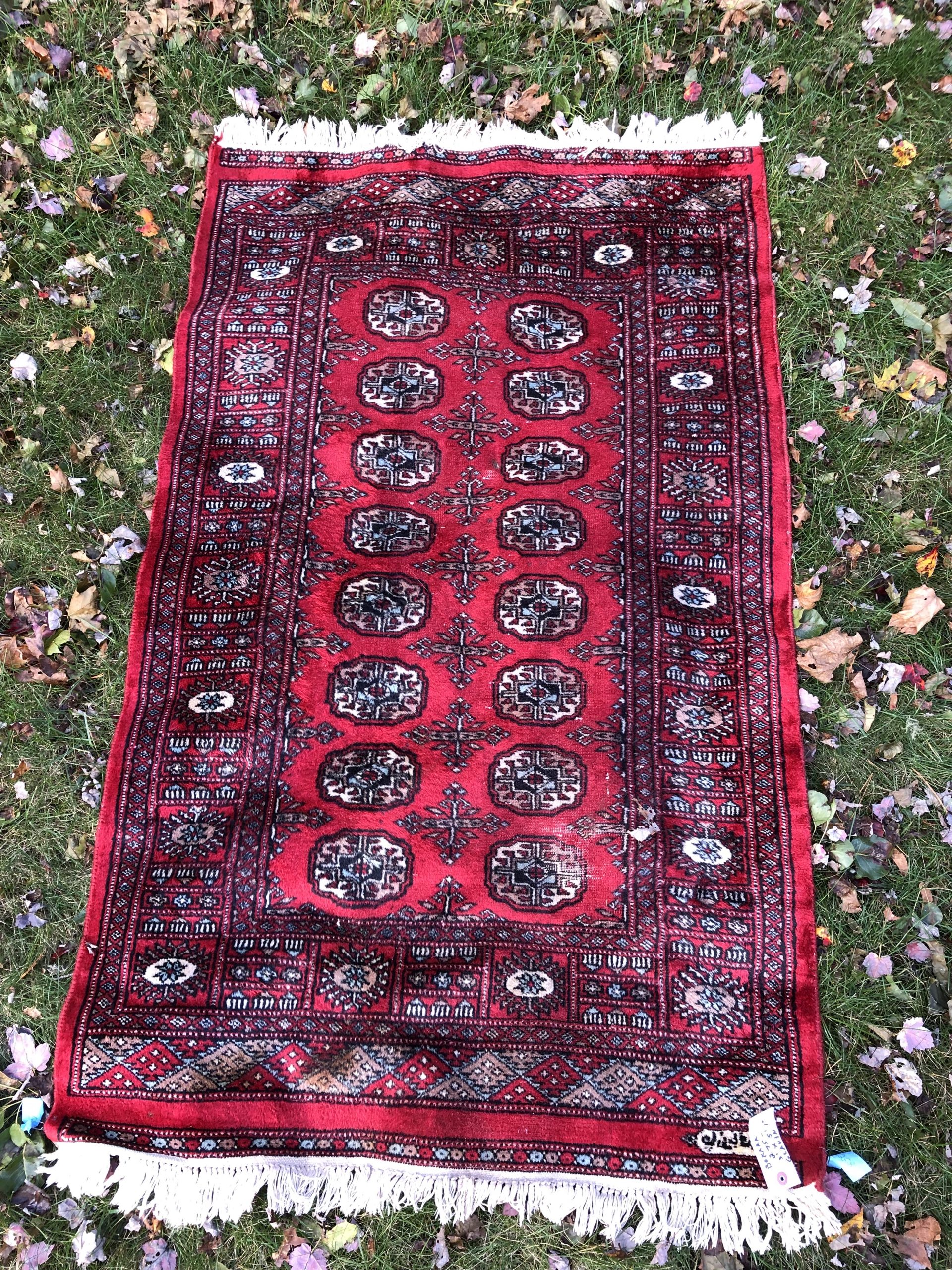 RUGS Marion Antique Shop